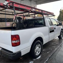 Commercial PSI Truck