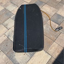 Boogie Board 