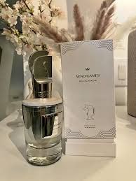 Mind Games Blockade Extrait For Men