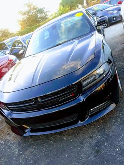 $22000 TOTAL Dodge Charger 2016
