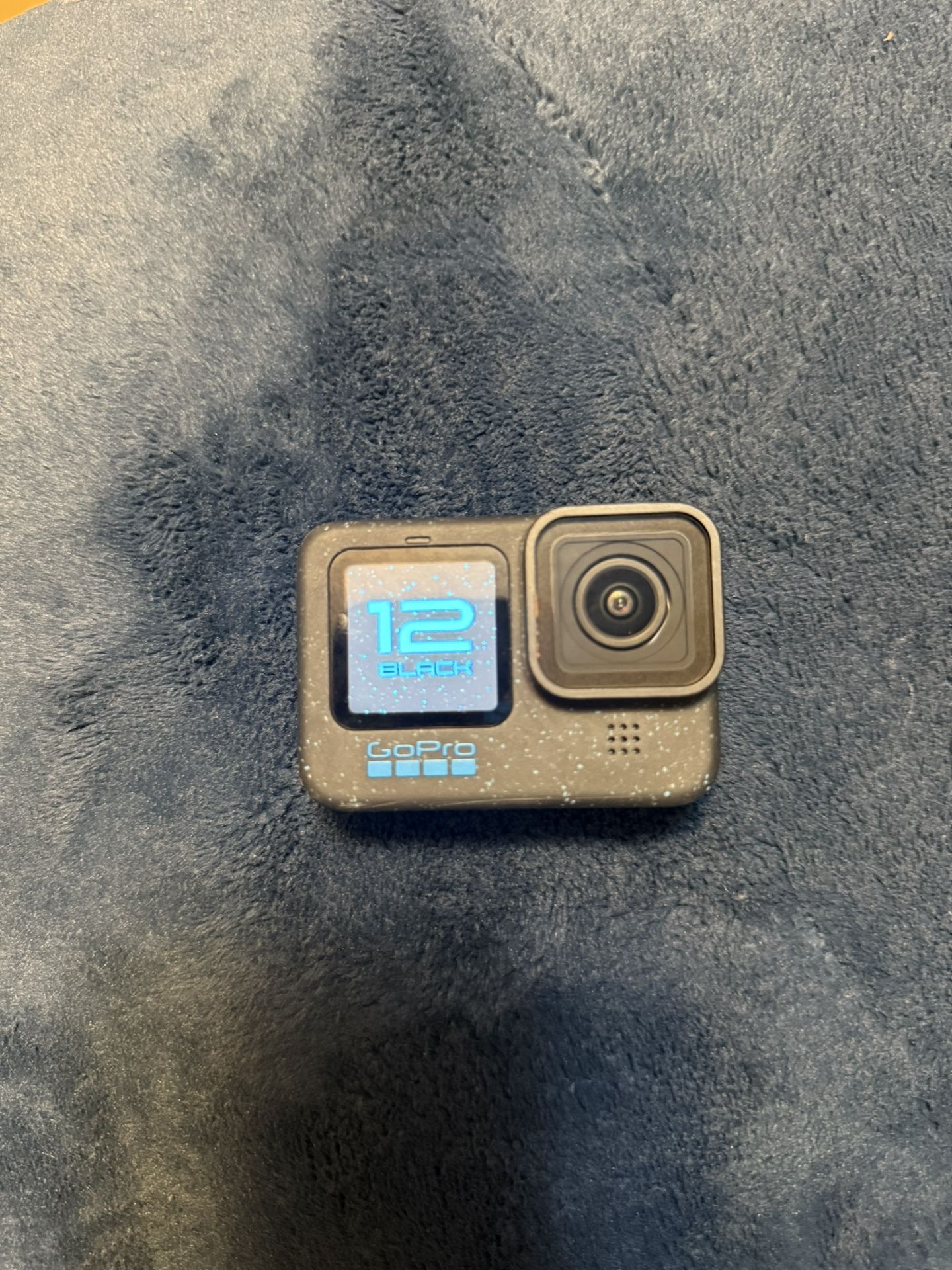 GoPro Hero 12