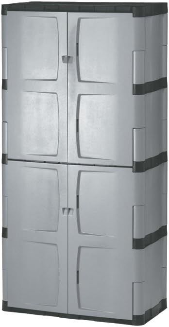 Rubbermaid Storage Cabinet - Brand New