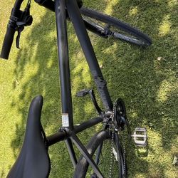CANNONDALE BAD BOY 3  Size MD /wheel Size 27.5 