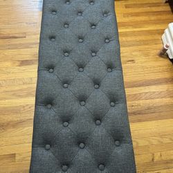 Ottoman With Storage
