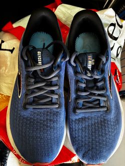 Brooks Glycerin GTS 21 Running Shoes