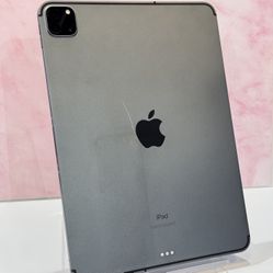 iPad Pro 11 2nd 128GB LTE 