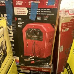 Makina De Soldar 220 De Luz