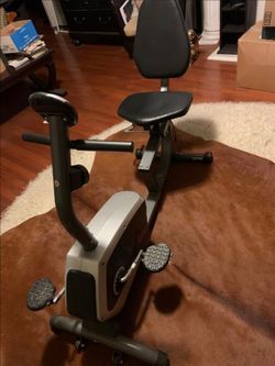 Sunny Exercise bike