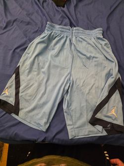 Jordan shorts XL