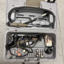 Dremel Kit