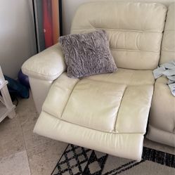 5 Recliner Sofa 