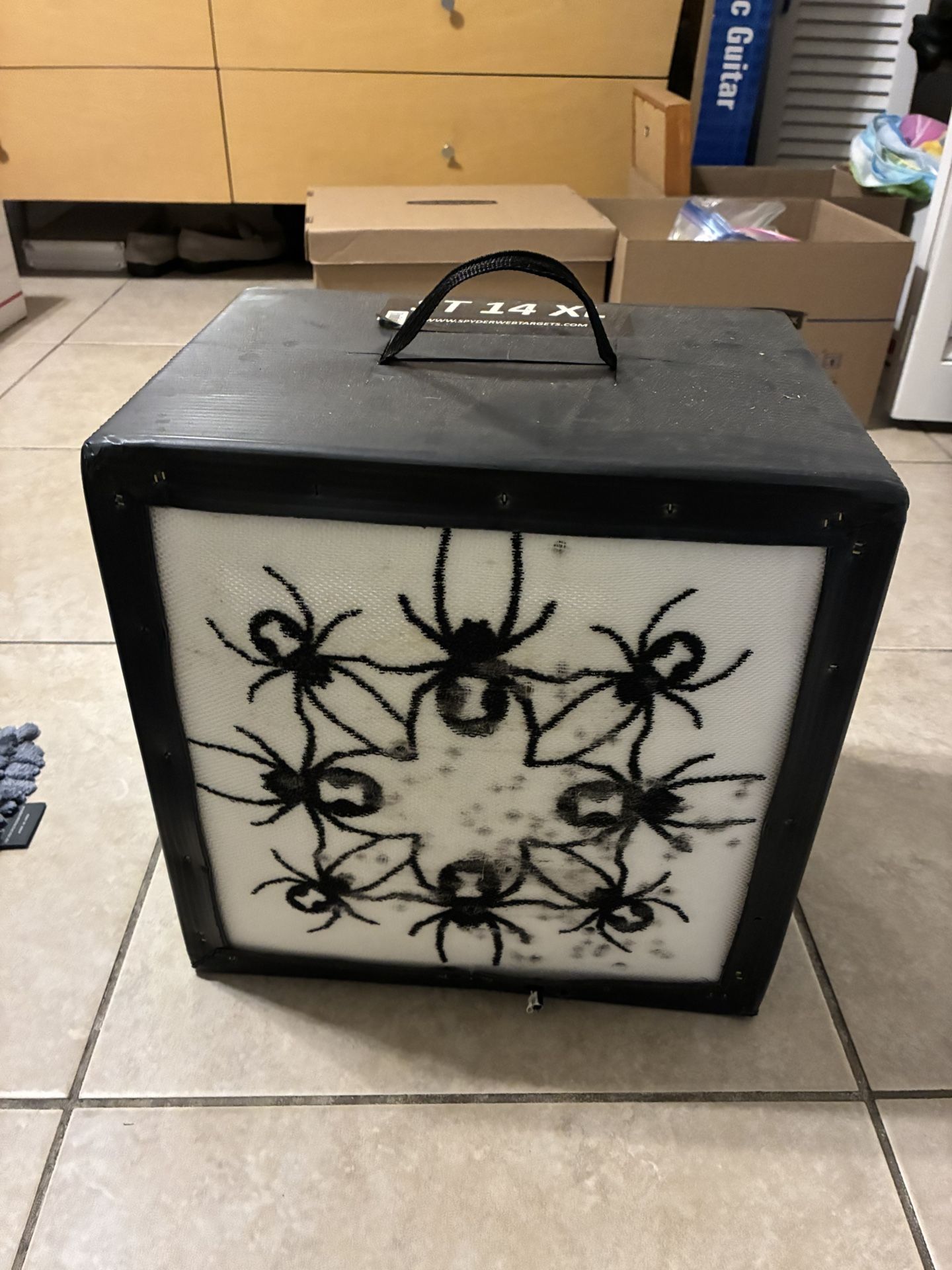 Spyderweb 14xl Crossbow Target