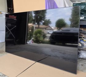 Samsung 65" 4K Smart TV
