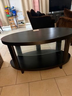 Tv stand