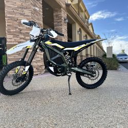 Surron Ultra Bee