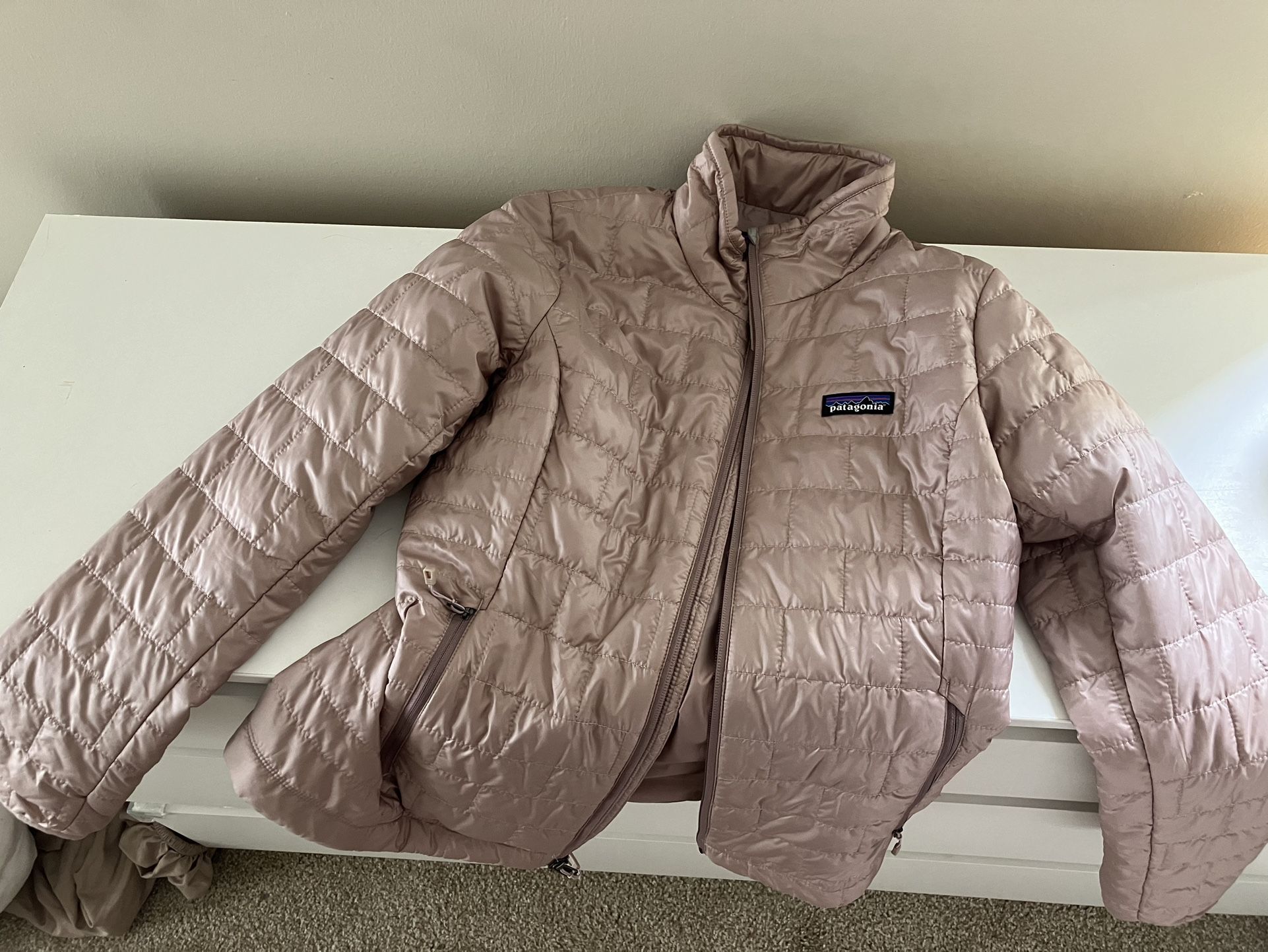 Small Women’s Patagonia