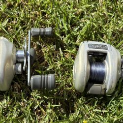 Shimano Chronarchs Bait Caster Fishing Reel