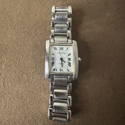 VINTAGE & ESTATE CLASSIC CARTIER OF PARIS WOMEN’S WATCH