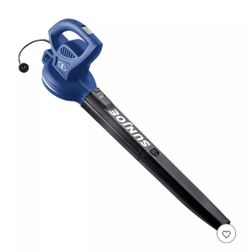 Sunjoe ELECTRIC Leaf blower