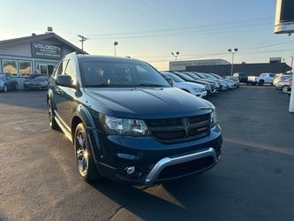 2015 Dodge Journey