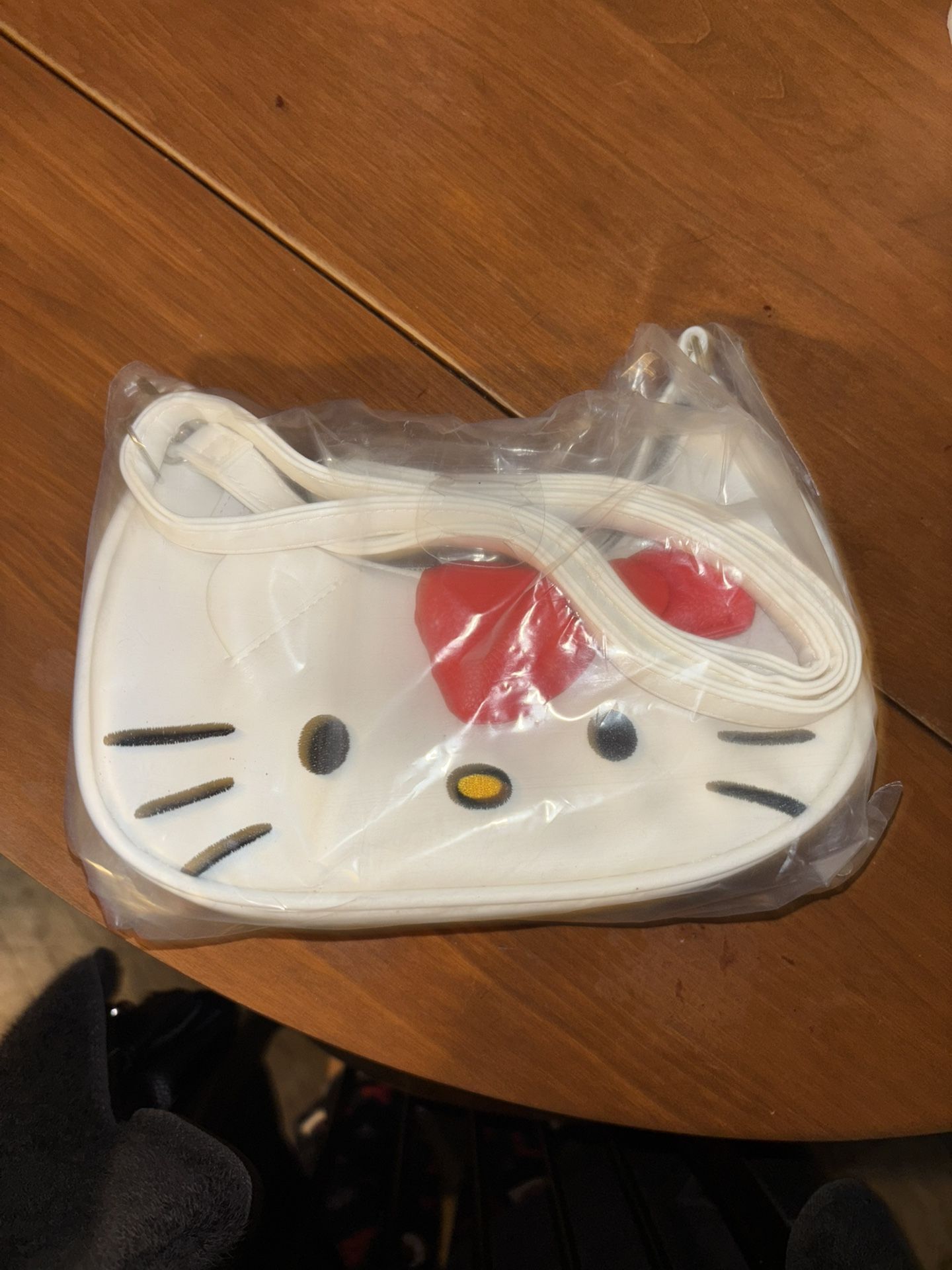 Hello Kitty Kid Purse