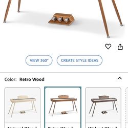 Piano Wooden Keyboard 
