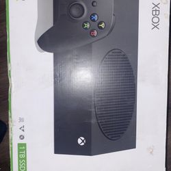 Xbox And Monitor Combo