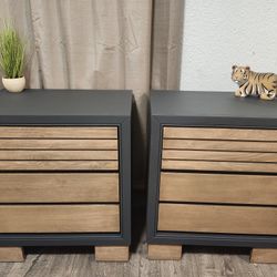 Nightstands 