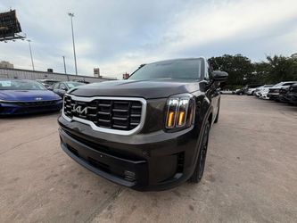 2024 Kia Telluride