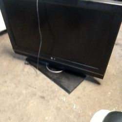LG Plasma Tv