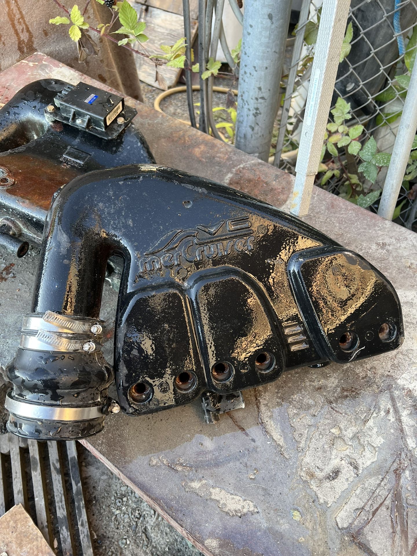 Boat Manifolds for Sale in WA OfferUp