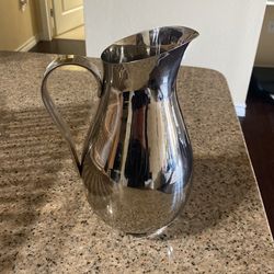 Antique Pitcher