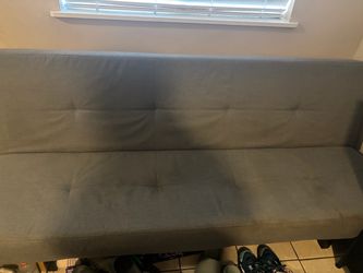 IKEA Futon