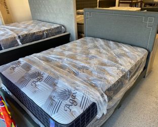 furniture mattress bed frame bunk bed twin full queen king