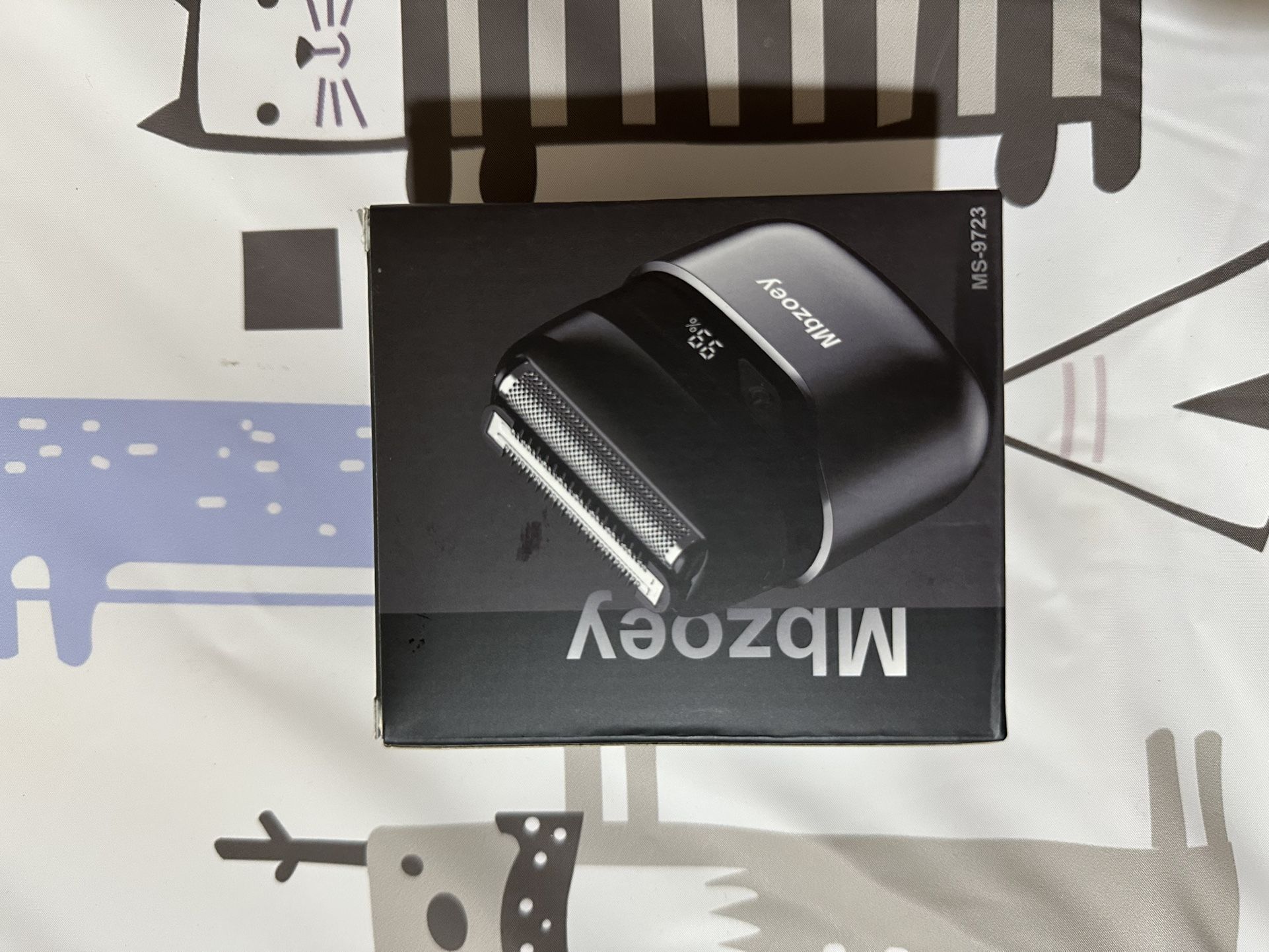 Automatic and practical shaver