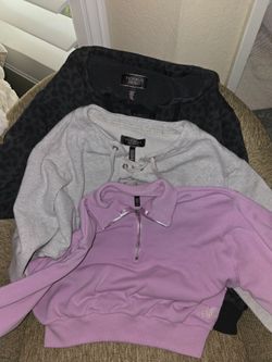 Victoria's secret sweater