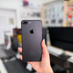iPhone 7 Plus Unlocked With Warranty 