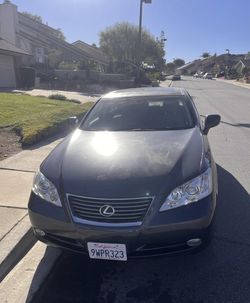 2007 Lexus ES 350