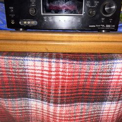 Sony STR-DG720 multi-channel AV receiver/Offers