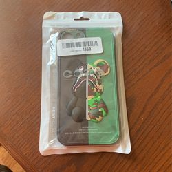 iPhone 11 Gloomy Bear Phone Case