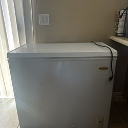 Freezer