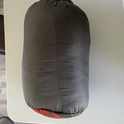 Kelty 0F sleeping bag