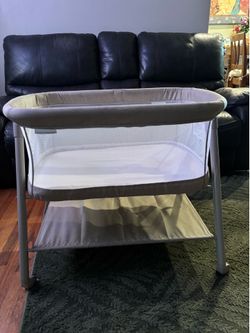 Baby BedSide Bed