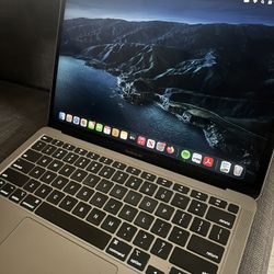 13 Inch MacBook Air