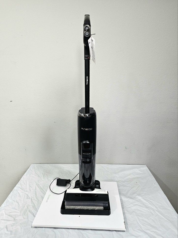 tineco floor one s5 pro wet dry cordless vacuum mop