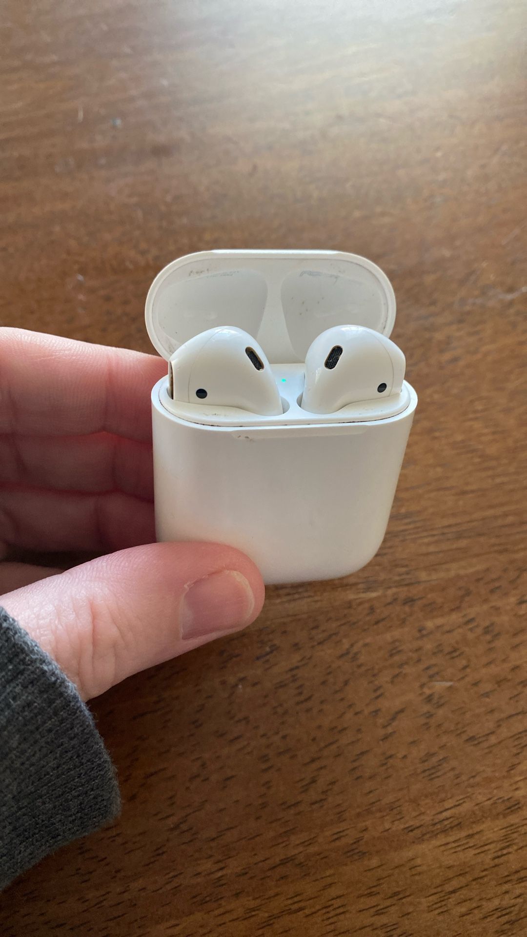 Air Pods