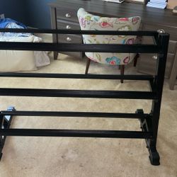 BARBELL RACK