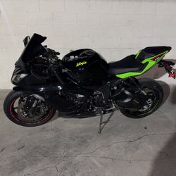 Vendo O Cambio Kawasaki