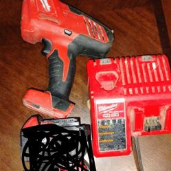 Milwaukee Electric Hackzaw 40$ Obo 