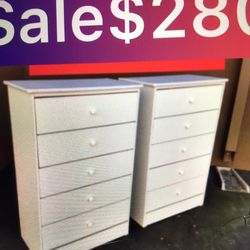 Set Dresser Premium New $280 New New